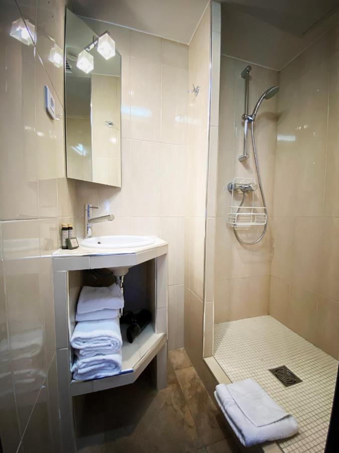 קאן Hotel Moliere מראה חיצוני תמונה